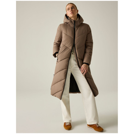 Cappotto da donna Regatta Merida
