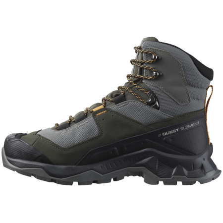 Scarpe da trekking da uomo Salomon Quest Element Gore-Tex