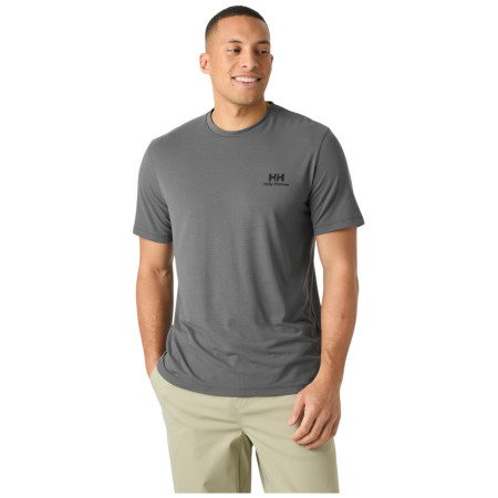 Maglietta da uomo Helly Hansen Skog Graphic T-Shirt