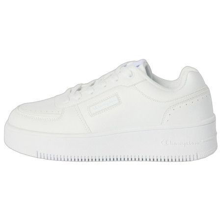 Scarpe da donna Champion Rd18 Twin Plat Low Cut Shoe W