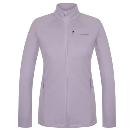 Felpa da donna Husky Alou L