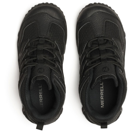 Scarpe da bambino Merrell Chameleon 7 Mid Wp