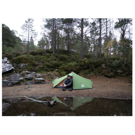 Tenda da trekking Vango Nevis 200