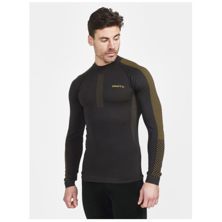 Maglietta funzionale da uomo Craft Adv Warm Intensity Ls