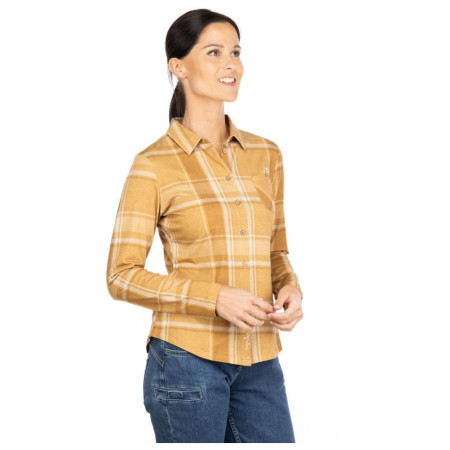 Camicia da donna Chillaz Similaun 2.0