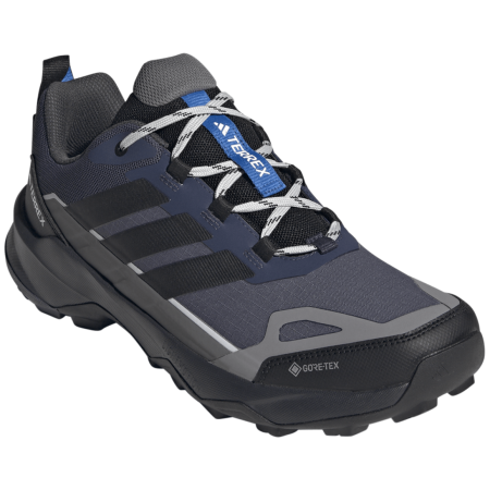 Scarpe da trekking da uomo Adidas Terrex Skychaser Ax5 GTX