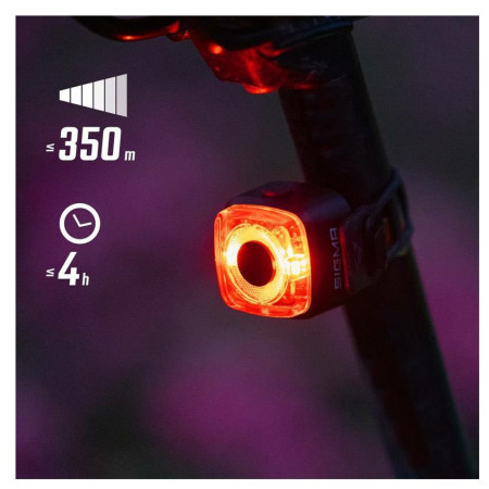 Set di luci Sigma Aura Micro set