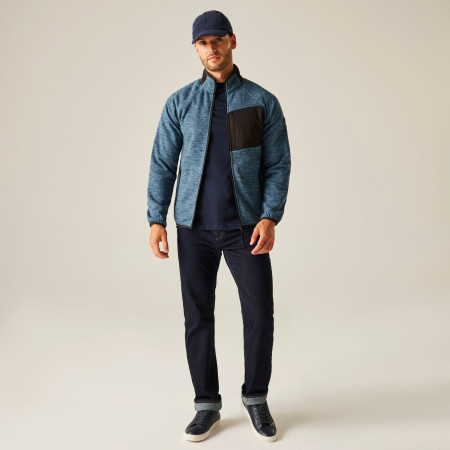 Felpa da uomo Regatta Salzance