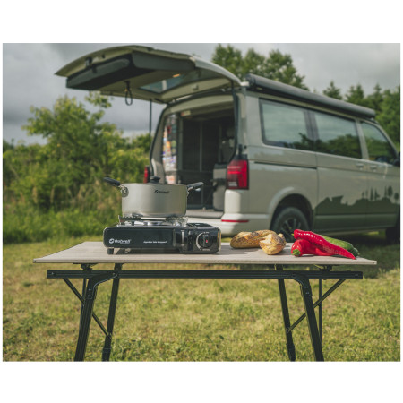 Tavola Outwell Canmore L