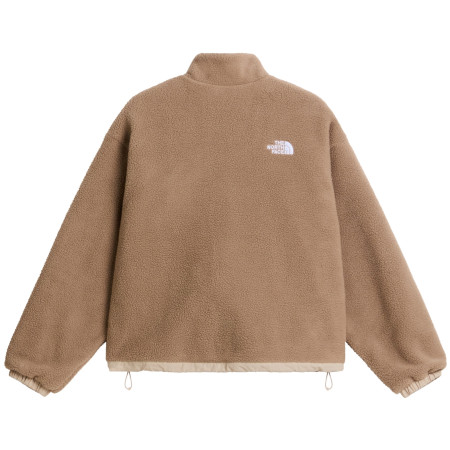 Felpa da donna The North Face W Yumiori Reversible Jacket
