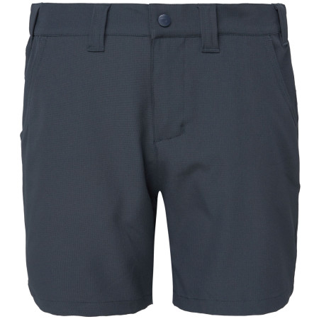 Pantaloncini da donna Loap Uzmara blu scuro DarkBlue
