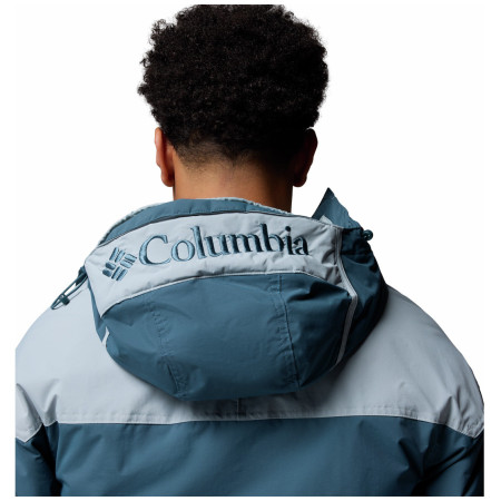 Giacca da uomo Columbia Challenger™ II Insulated Pullover