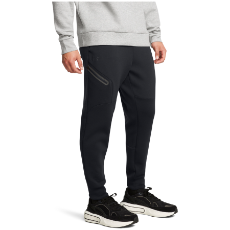 Pantaloni da uomo Under Armour Unstoppable FLC Jgr EU