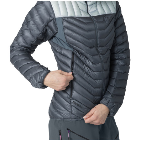 Piumino da donna Dynafit Ridge Ultralight Down Jkt W