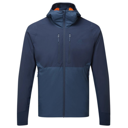 Giacca da uomo Mountain Equipment Switch Pro Hooded Mens Jacket