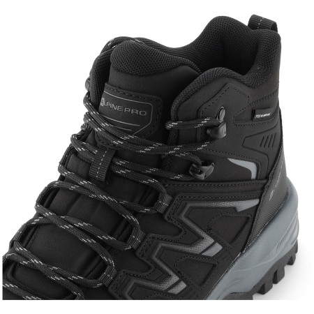 Scarpe da trekking da donna Alpine Pro Zarge