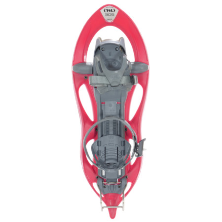 Racchette da neve TSL Start 305 rosso jalapeno red