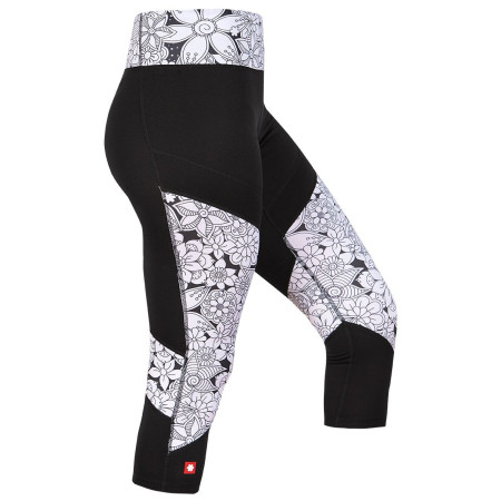 Leggings 3/4 da donna Ocún Rhea 3/4 Leggings