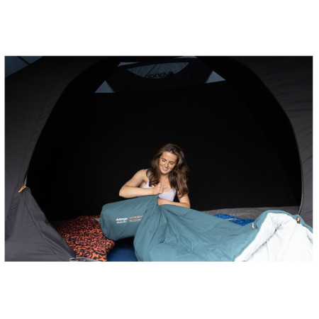 Tenda Vango Tahoe 500