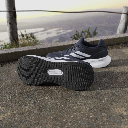 Scarpe da corsa da uomo Adidas Runfalcon 5