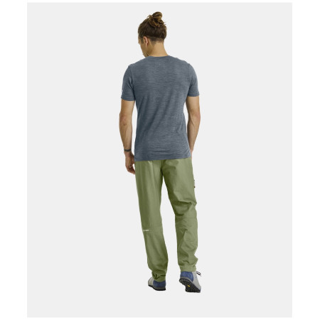 Maglietta da uomo Ortovox 120 Cool Tec Clean Ts M