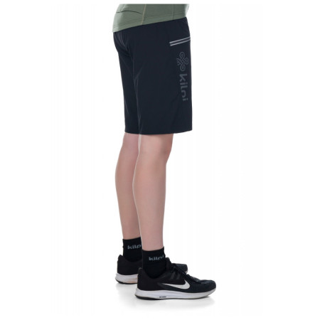 Pantaloncini da ciclismo da donna Kilpi Trackee-W