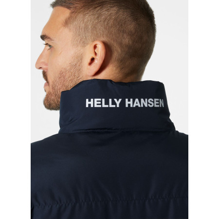 Giacca da uomo Helly Hansen Yu 23 Reversible Puffer
