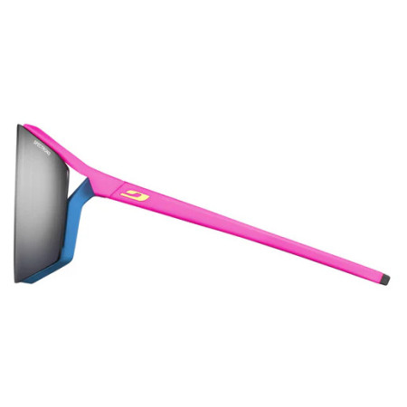 Occhiali da sole Julbo Edge Sp 3CF + SP0