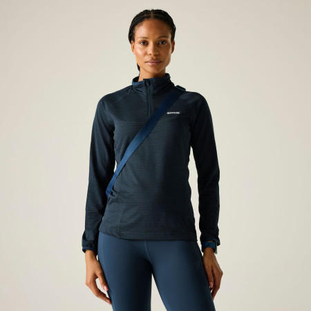 Felpa tecnica da donna Regatta Women's Yonder II