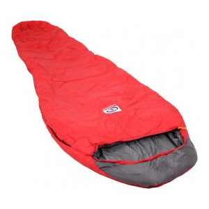 Sacco a pelo Loap Classic rosso