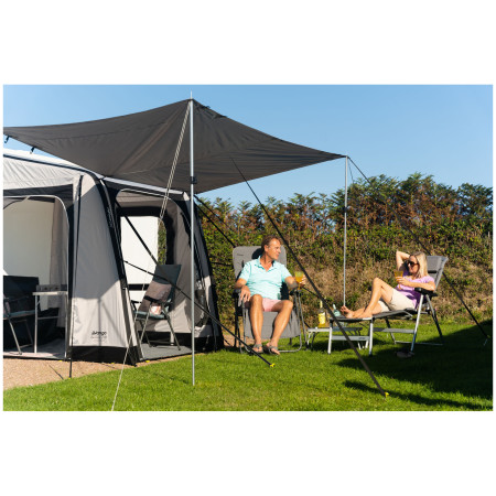 Tenda per roulotte Vango Caravan Awning Front Canopy