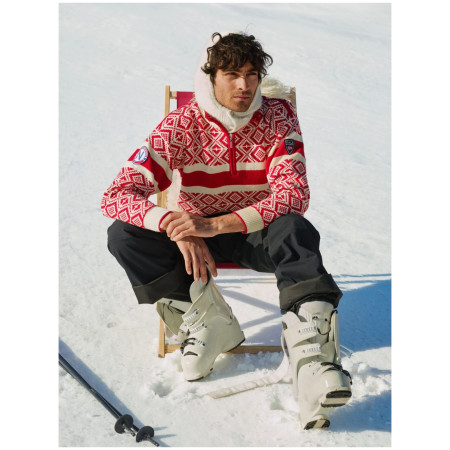 Maglione da uomo Dale of Norway Cortina 2026 Masc. Sweater