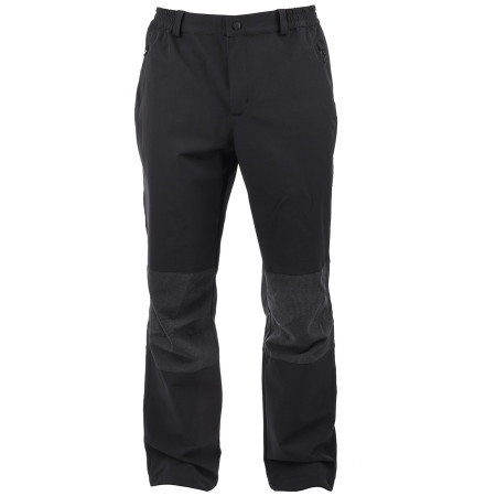 Pantaloni da uomo Hi-Tec Tegu nero Black