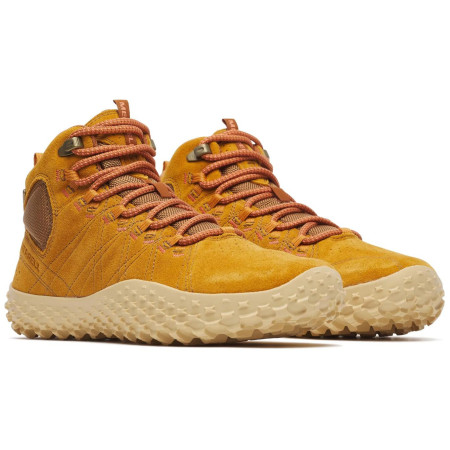 Scarpe da donna Merrell Wrapt Mid Wp
