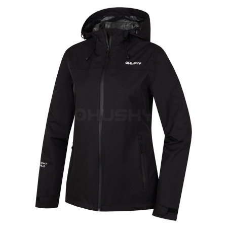 Giacca da donna Husky Lamy L (2020) nero Black