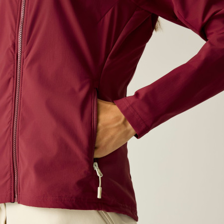 Giacca da donna Dare 2b Nomadic Softshell