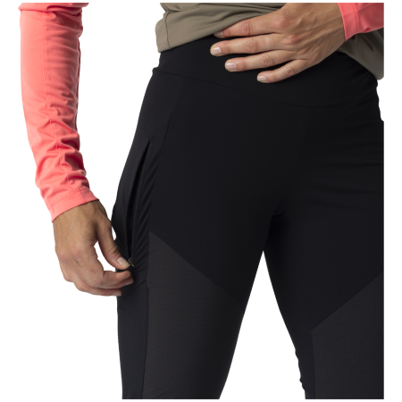 Leggings da donna Dynafit Traverse Hybrid Tights W