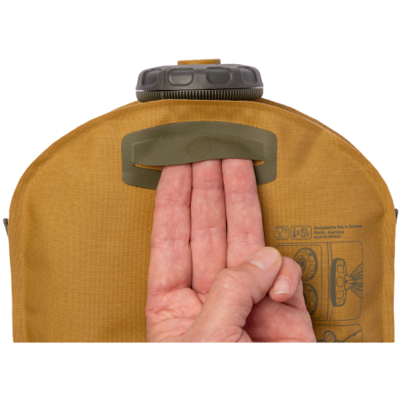 Sacca idratazione Sea to Summit Watercell X 10L