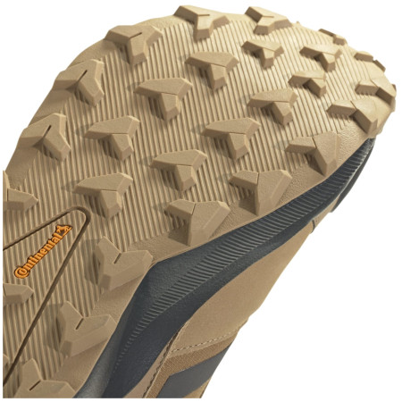 Scarpe da trekking Adidas Terrex Winter Boot Mid Leather