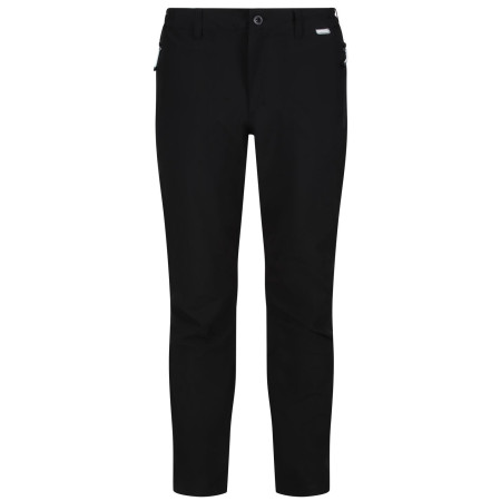 Pantaloni da uomo Regatta Dayhike Trs III nero Black