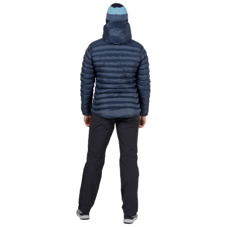 Giacca invernale da donna Mountain Equipment Superflux Hooded Jacket Women's