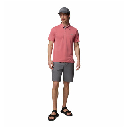 Maglietta da uomo Columbia Nelson Point Polo