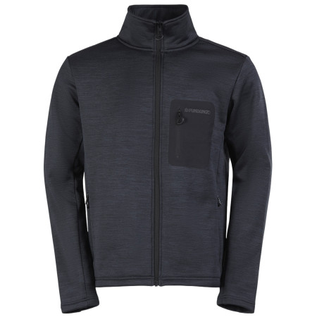 Felpa funzionale da uomo Fundango Revolution Fleece Jacket