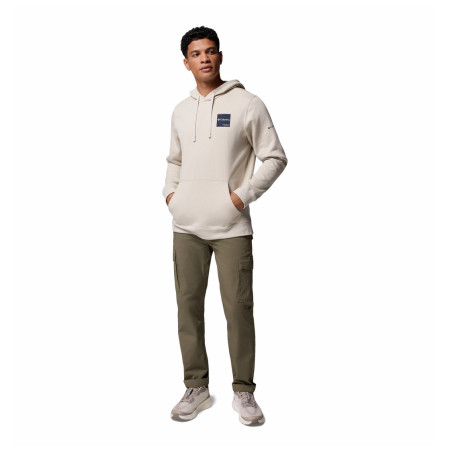Felpa da uomo Columbia Columbia Trek™ Hoodie