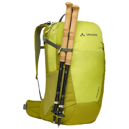 Zaino da trekking piccolo Vaude Wizard 24+4