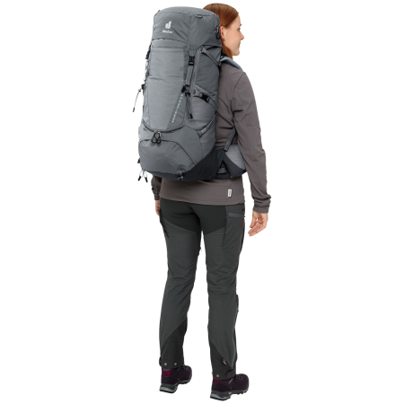 Zaino Deuter Aircontact Core 35+10 SL