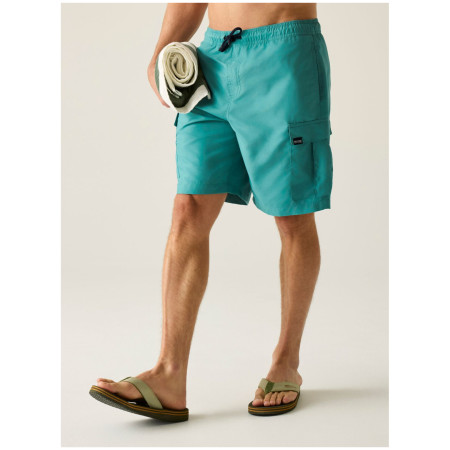 Costume da bagno da uomo Regatta Blanmont Swim Short