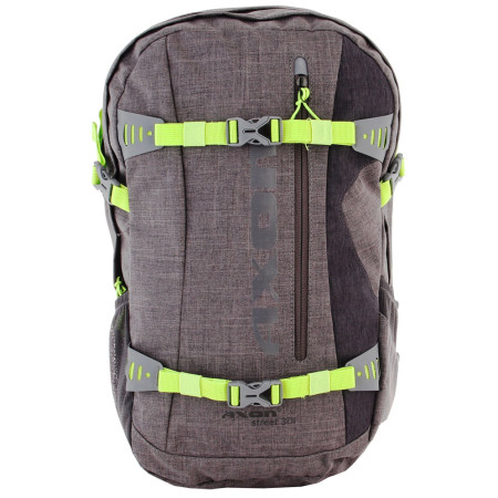 Zaino Axon Street 30 l nero Black