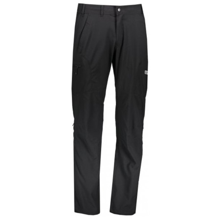 Pantaloni da uomo Nordblanc District nero Black