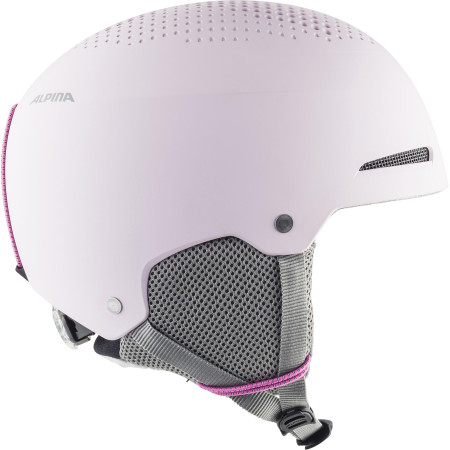 Casco da sci per bambini Alpina Zupo